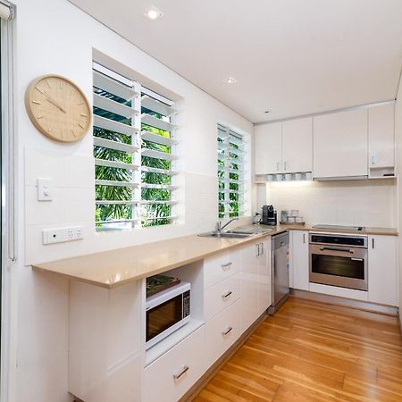 Verandahs Boutique Apartments Порт Дъглас Екстериор снимка