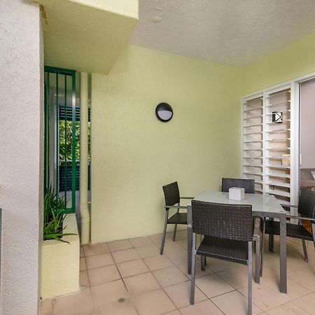 Verandahs Boutique Apartments Порт Дъглас Екстериор снимка