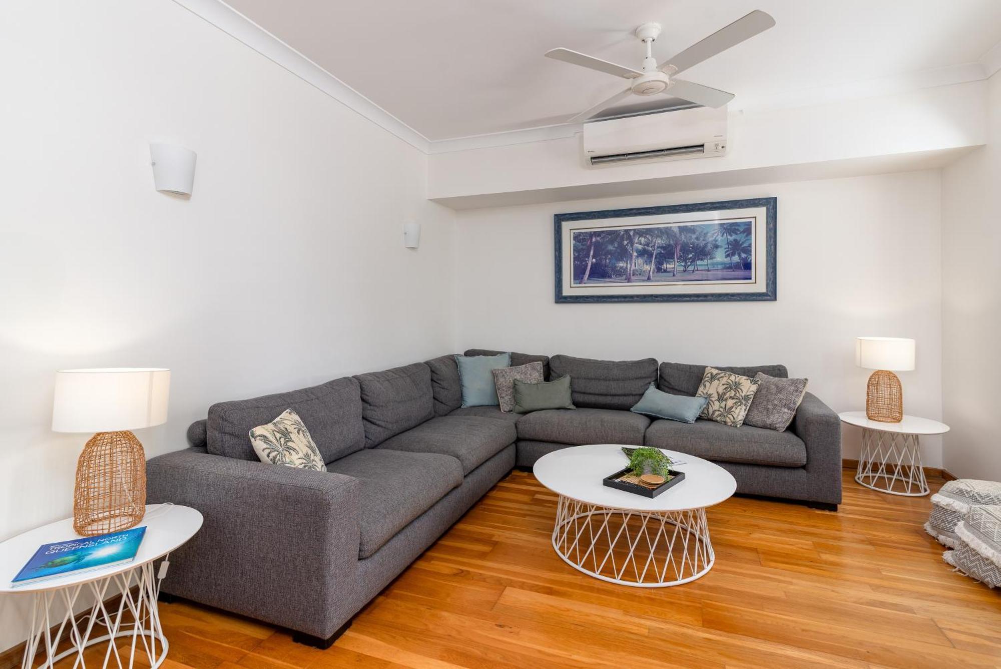 Verandahs Boutique Apartments Порт Дъглас Екстериор снимка