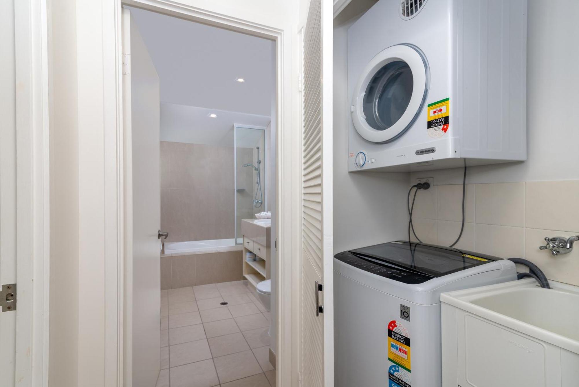 Verandahs Boutique Apartments Порт Дъглас Екстериор снимка