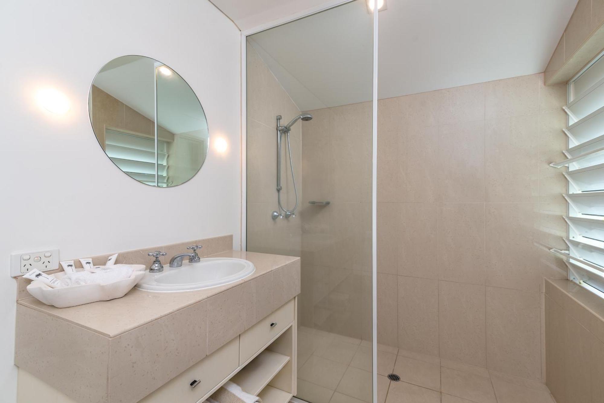 Verandahs Boutique Apartments Порт Дъглас Екстериор снимка